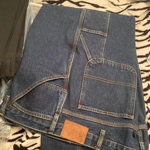 6 Formal dress Pants & Jeans, Size: 42x30